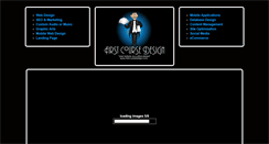 Desktop Screenshot of firstcoursedesign.com
